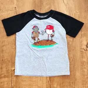 Baseball t-shirt